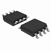 IRF7309TRPBF, Сборка из полевых N и P-канальных транзисторов Infineon Technologies, 30 В,  4А(N- канал)/3А(P-канал), 1.4 Вт, 0.05 Ом/ 0.1 Ом, корпус SOIC-8