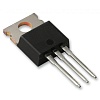 SPP20N60C3XKSA1, Транзистор полевой Infineon Technologies, N-канальный, 650В, 20.7A, 208Вт,   корпус TO-220-3