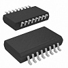 ADUM1402ARWZ-RL, четырехканальный цифровой изолятор Analog Devices, 1Mб/с, корпус   SOIC-16