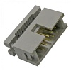Разъём IDC RUICHI IDM-10, 10 контактов