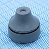 Кабельный ввод ZTM-ELECTRO ZRS M16G, EPDM