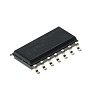 SN74AC00DR, Четыре логических элемента "2И-НЕ" SOIC-14