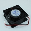 Осевой вентилятор DC TIDAR, RQD, 8032MS, 24 В