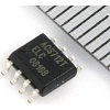 ACS712ELCTR-05B-T, датчик тока Allegro Microsystems, 4.5...5.5 В, 8 контактов, 2 MSL, -40...+85  °C, корпус SOIC-8