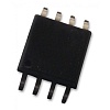 AT45DB041E-SHN-T, Флэш-память Adesto Technologies, SPI, 4 Мбит (264 Bytes x 2048 pages),   85МГц, корпус SOIC-8 (Wide)