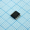 AT45DB041E-SSHN-T, Флэш-память Adesto Technologies, SPI, 4 Мбит (264 Bytes x 2048 pages),   85МГц, корпус SOIC-8(Narrow)