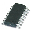 TPIC6C595DR, 8-битный сдвиговый регистр Texas Instruments, Serial to  Serial/Parallel, корпус  SOIC-16(Narrow)