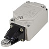 Выключатель путевой с горизонтальным нажимным роликом RUICHI WL-D2, 94.1х40х41.5 мм, NO-NC, 4P, 2.5 мм2, 5 А, 250 В, 15 мОм, IP66, корпус металлический
