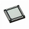 STM32F103T8U6, микроконтроллер ST Microelectronics, 32-бита, серии ARM® Cortex®-M3, 72  МГц, 64 кБ флэш-память, 20 Кб ОЗУ, диапазон питания 2.0 В...3.6 В, корпус VFQFPN-36