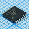 LM3150MHX/NOPB, 	Синхронизируемый понижающий DC/DC контроллер Texas Instruments  с  регулируемым выходным напряжением, корпус HTTSOP-14