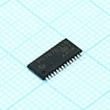TPS767D318PWPR, линейный стабилизатор Texas Instruments, корпус HTSSOP28, 1,8...3,3В