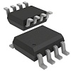 TMP36FSZ-REEL, датчик температуры Analog Devices, корпус SOIC-8