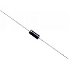 1N5399 CTK выпрямительный диод 1000 В, 1.5 А, DO-15