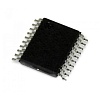 STM8S003F3P6TR, микроконтроллер 8-бит ST Microelectronics, 16 МГц, -40...+85,  2,95...5,5В ,  корпус TSSOP-20