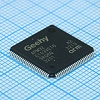 APM32E103VET6, микроконтроллер Geehy Semiconductor 32-бит, ядро ARM Cortex-M3, 120 МГц, 2,0 В...3,6 В, 512 Кб Flash-память, ОЗУ 128 кБ, корпус LQFP100