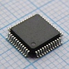 APM32F103C8T6, микроконтроллер Geehy Semiconductor 32-бит, ядро ARM Cortex-M3, 96 МГц, 2,0 В...3,6 В, 64 Кб Flash-память, ОЗУ 20 кБ, корпус LQFP48