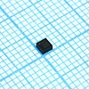 LIS2DH12TR, акселерометр ST Microelectronics,  X, Y, Z Axis, ±2g, 4g, 8g, 16g, 0.5Hz ~ 672Hz,   корпус LGA-12