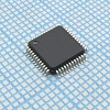 STM32F303CBT6, микроконтроллер ST Microelectronics, 32 Бита, RISK ARM Cortex-M3, 72 МГц,  128 кБ Flash, 32 кБ SRAM, -40 …+85°C, корпус LQFP-48