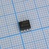 ST485EBDR, Малопотребляющий полудуплексный приемопередатчик RS-485 ST   Microelectronics с защитой от ESD, корпус SOIC-8