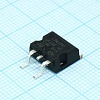 STB13N60M2, Транзистор полевой ST Microelectronics, N-канальный, 650В, 11А, 110Вт, корпус  D2Pak (TO-263)