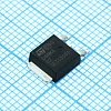 STD4NK60ZT4,  Транзистор полевой N-канальный ST Microelectronics, 600В, 4А, корпус TO-252 (DPAK)