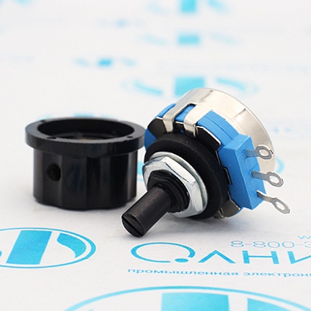 RV28P1 Регулятор силы тока сварочных аппаратов BRAND