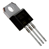 L7905   (-5V, 1,2A)     TO-220   стабилизатор напряжения ST ST