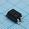 FOD817ASD, Оптопара транзисторная одноканальная ON Semiconductor, корпус SMD-4, -55… +110 °С