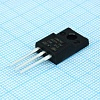 STF9NK90Z, Транзистор полевой N-канальный ST Microelectronics, 4А, 600В, корпус TO-220-3   Full Pack
