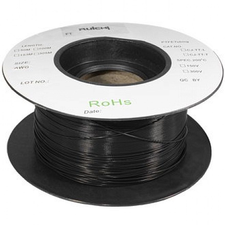 FT 0.46x0.15x305 black