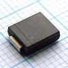 ES3D (ES3DB) MIC Ультрабыстрый диод, 200 В, 3 А, 35 нс, DO-214AA (SMB)