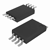 M24C02-WDW6TP, Энергонезависимое ППЗУ ST Microelectronics, 2К-бит, 400КГц, корпус  TSSOP-8