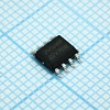 M24C64-RMN6TP, Энергонезависимое ППЗУ ST Microelectronics, 64К-бит, 400КГц, корпус  SOIC-8