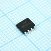 LM358DT, операционный усилитель ST Microelectronics, корпус SOIC-8
