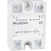 Твердотельное реле RUICHI SSR-25DD-H