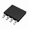 LM2903DR, Двойной дифференциальный компаратор Texas Instruments, корпус SOIC-8, CMOS,  TTL