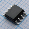 LMC6462AIMX/NOPB, Двухканальный операционный усилитель Texas Instruments, 10  МГц, 40...+85°C, корпус MSOP-8
