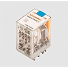 RKE4CO536LT; Реле RKE, 4CO, 36VAC, с LED, тест. кноп.