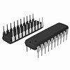 ATTINY2313A-PU, микроконтроллер Microchip 8-бит, AVR, серия ATtiny2313, AVR, 20  МГц, корпус PDIP-8