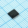 LM43603PWPR, Синхронизируемый понижающий преобразователь напряжения Texas  Instruments, 3А, 200 кГц ... 2.2МГц, корпус HTSSOP-16