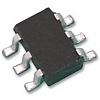 AT42QT1012-TSHR, Цифровой ёмкостный однокнопочный сенсорный датчик Microchip,   одноканальный, корпус SOT-23-6