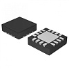 FSA2567MPX, Аналоговый переключатель ON Semiconductor, 4PDT, корпус MLP-16