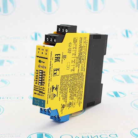 IM1-22EX-R Барьер искрозащиты Turck