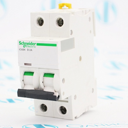 A9F73202 Выключатель автоматический Schneider Electric