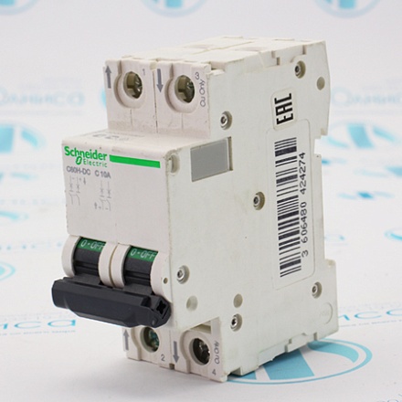 A9N61528 Выключатель автоматический Schneider Electric