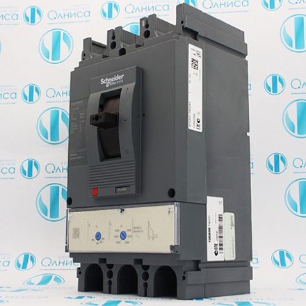 LV540306 Выключатель автоматический Schneider Electric