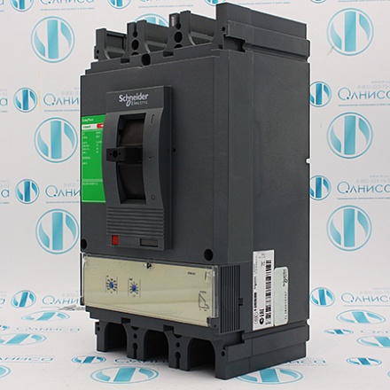 LV540505 Выключатель автоматический Schneider Electric