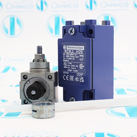 XCKJ10559H29 Выключатель концевой Schneider Electric/Telemecanique