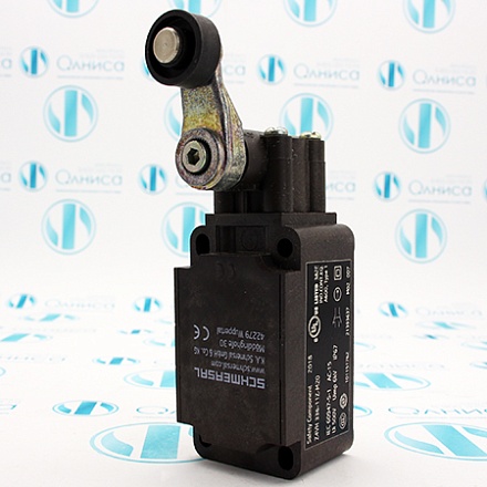 Z4VH 336-11Z-M20 Выключатель концевой Schmersal