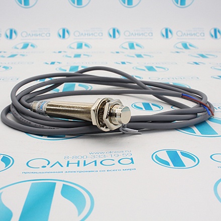 FC-12V Датчик приближения Fotek